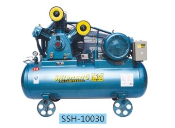 Industrial Piston Air Compressor of Price