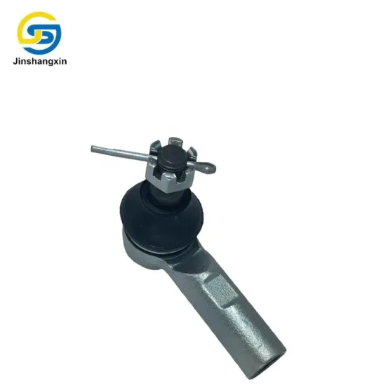 FOEO Auto Parts Wholesale: Steering Systems Tie Rod End for HILUX 2004-2012 & FORTUNER 2011-2045046-09281" 

However, to make it more SEO-friendly and concise, you might consider:

"FOEO Tie Rod End for HILUX 2004-2012 & FORTUNER 2011-2045046-09281