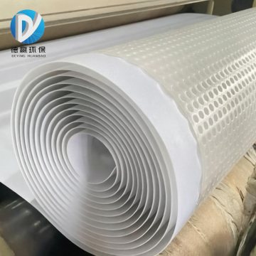 Siphon Drainage Waterproof Board