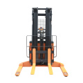 Zowell Electric Straddle Stacker 2 طن