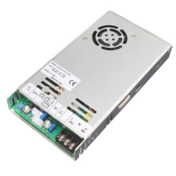 Electrolyzed Water Machine Power Supply System