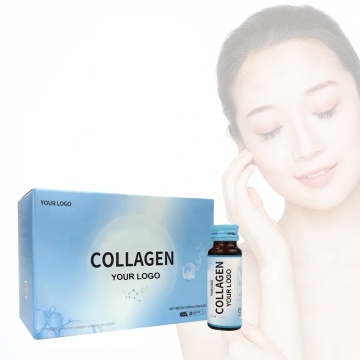 Colagen Peptide Bird&#39;s Peptide Peptide Oral Lichid oral