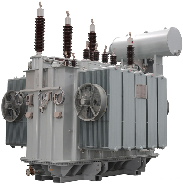 SFSZ10-90MVA 240KV POWER TRANSFORMER