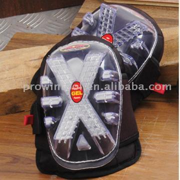 Stabilizer Kneepads