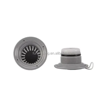Bravo Inflation Valves for RIB - Genuine Goods