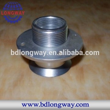 manufacture aluminium cnc lathe turning parts