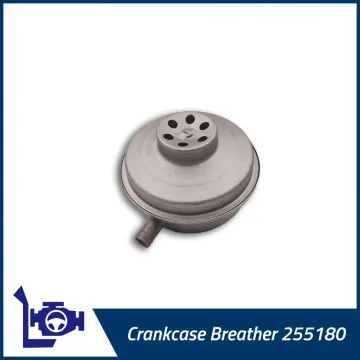 255180 Cummins Crankcase Breather