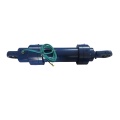 Telescopic Hydraulic Actuating Cylinder