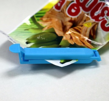 Promotional Plastic Bread Bag Clips: Perfect Kitchen Accessory for Storage Solutions