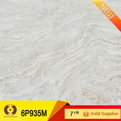 600x600mm glazed tile polished tile floor tiles for bedroom (6P976M)