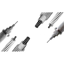 JL/G1A-70/40-12/7 Strand de aluminio con núcleo de acero