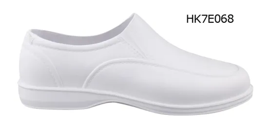 Jinjiang factory white men EVA medical shoes