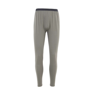 Best Price Wholesale 100% Merino Wool Male Base Layer Bottoms
