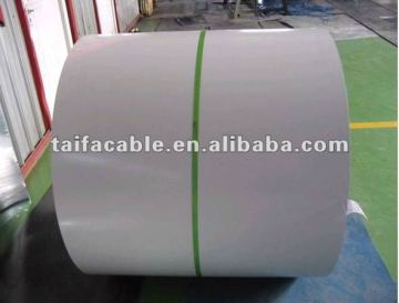 2013 Henan province superior all kinds of color aluminium coil for industrial using