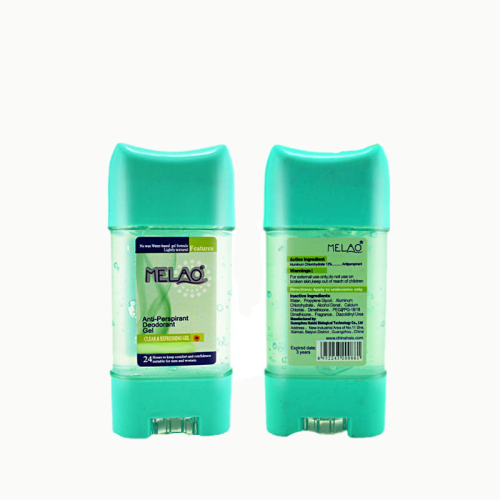 OEM bulk antiperspirant deodorant klar grossist