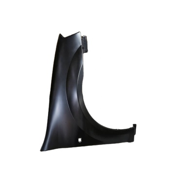 Parti del corpo auto di alta qualità aftermarket - Fender Side Side Wing per Logan 2004-2012 (OEM: 6001546713)