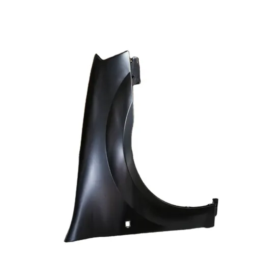 Aftermarket High Quality Auto Body Parts - Front Fender Side Wing for Logan 2004-2012 (OEM: 6001546713)