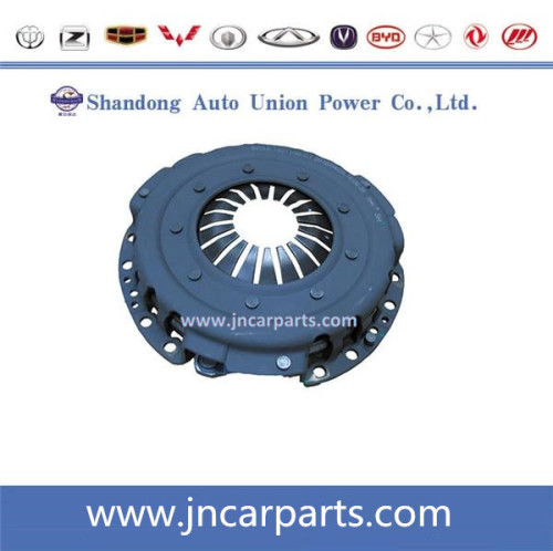 LK-1601200-C1 Clutch Driven Disc untuk BYD