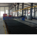 Heavy Duty Gantry Cnc Plasma Metal Cutting Machine