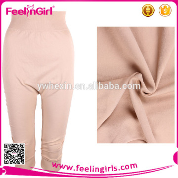 Wholesale women tummy control loose fit pants