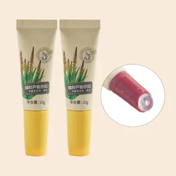 Custom 10ml Lip balm Lip Butter tube