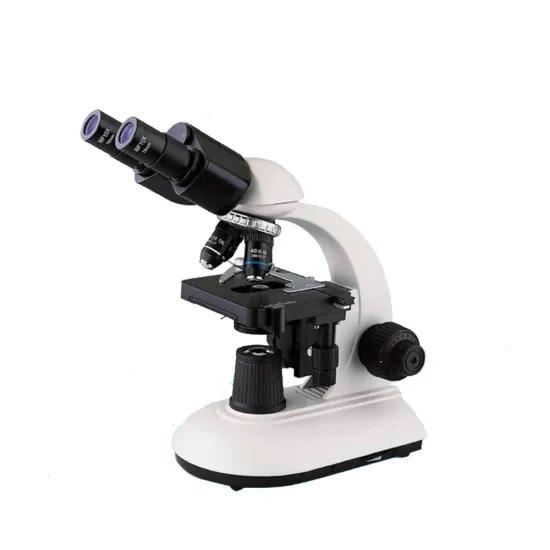 B203 Affordable Educational Optical Biological Microscope