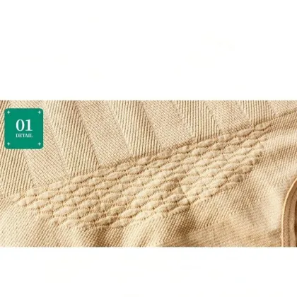 FXK006 M-XL Shaping Tummy Control Gym Shorts