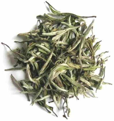 BAI MU DAN