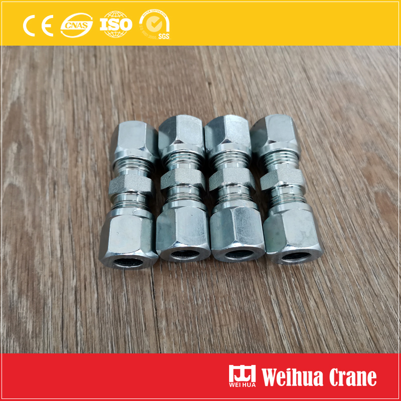 Lubricating-oil-pipe-bolts