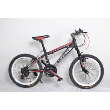 BMX-cykelcykelmotocross