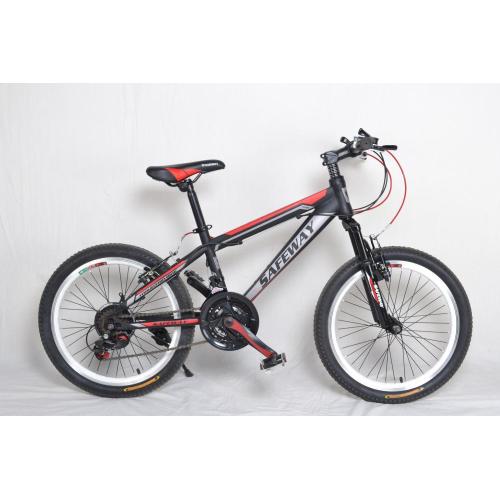 BMX rower Motocross