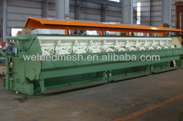 Straight Line Wire Drawing Machine