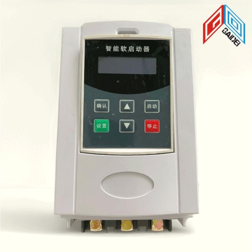 Усовершенствованный промышленный мягкий стартер 220V-660V