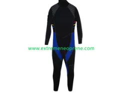 Neoprene Diving Wetsuits EN-DS01