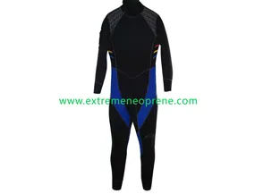Neoprene Diving Wetsuits EN-DS01