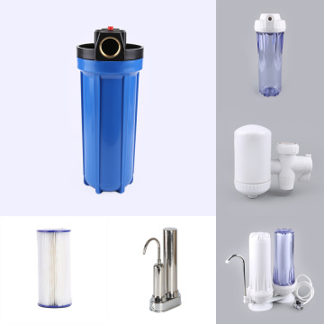 Bester Haus-Wasserfilter, bester Tisch-Top-Wasserfilter