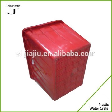 Virgin large folding plastic water container