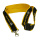 Stain Polyester promotional Lanyard with binding