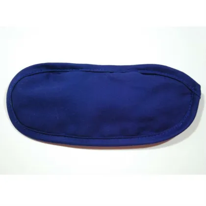 quality twill cotton Eye Mask eye cover