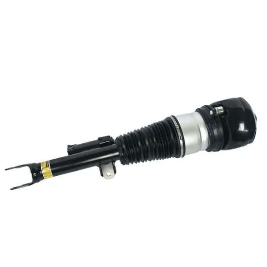 Front Air Suspension Shock Absorber L/R for G11 G12 w212 4matic (37106877553/37106877554)