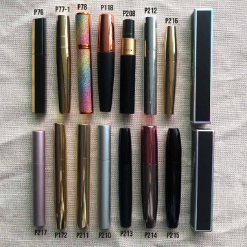 Custom Vegan Waterproof Long Lasting Private Label Mascara