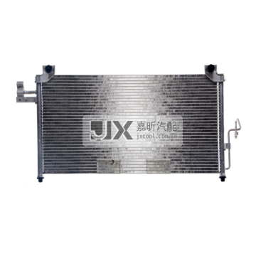 Mazda Premacy için Alüminyum Otomatik AC Kondenser 1.8 - OEM B25SF61480 C10061480 C1Y06148ZA L4800C100A