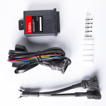 Professional Timing Advance Processor for CNG/LPG Conversion Kits: Factory Outlet Autoparts