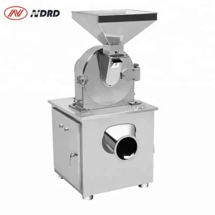 NDRD Grain Milling Machine/Commercial grain grinder and Grain Mill