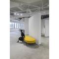 Modern Style Office Furniture-Upholstered Storage Bench Entryway Ottoman Dressing Room Footrest