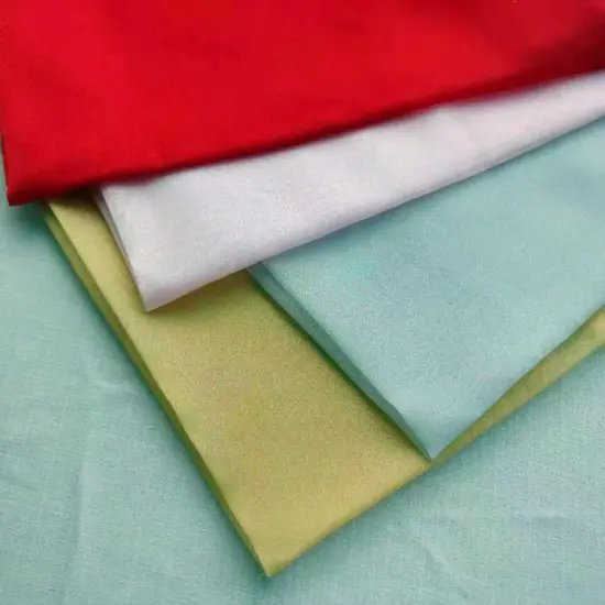 75/25 Poly/Nylon Organdy Fabric