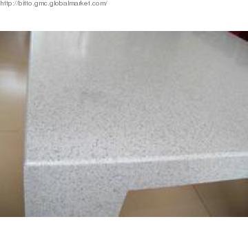 Solid Surfaces For Kitchen Counter Tops..