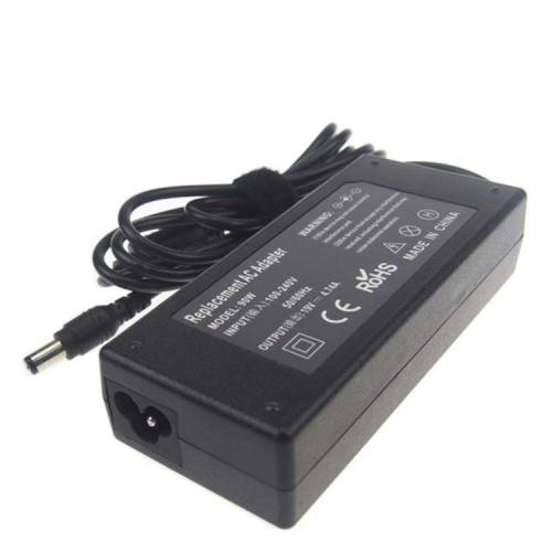 12V 5A AC DC voedingsadapter voor LED