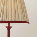 Modern Traditional Clara Lamp Bulk Order Ready