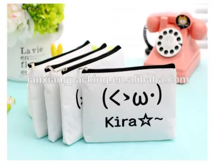 Frequency Waterproof Bag/Promotion PVC Beach Bag/Black PVC Waterproof Bag Zip